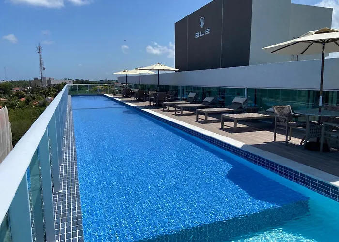 Nixxus - Porto De Galinhas - Alto Padrao