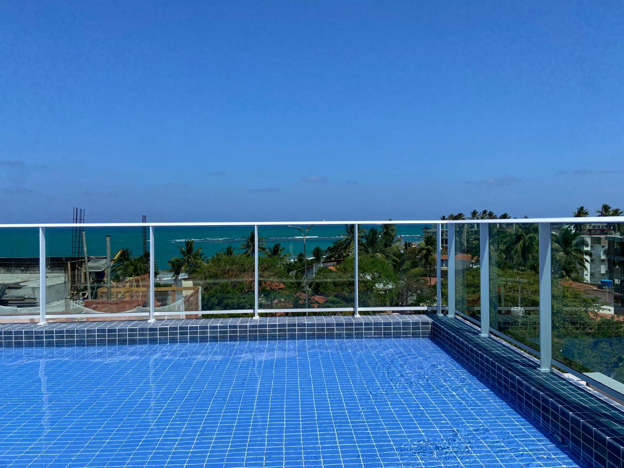 Nixxus - - Alto Padrao Apartment