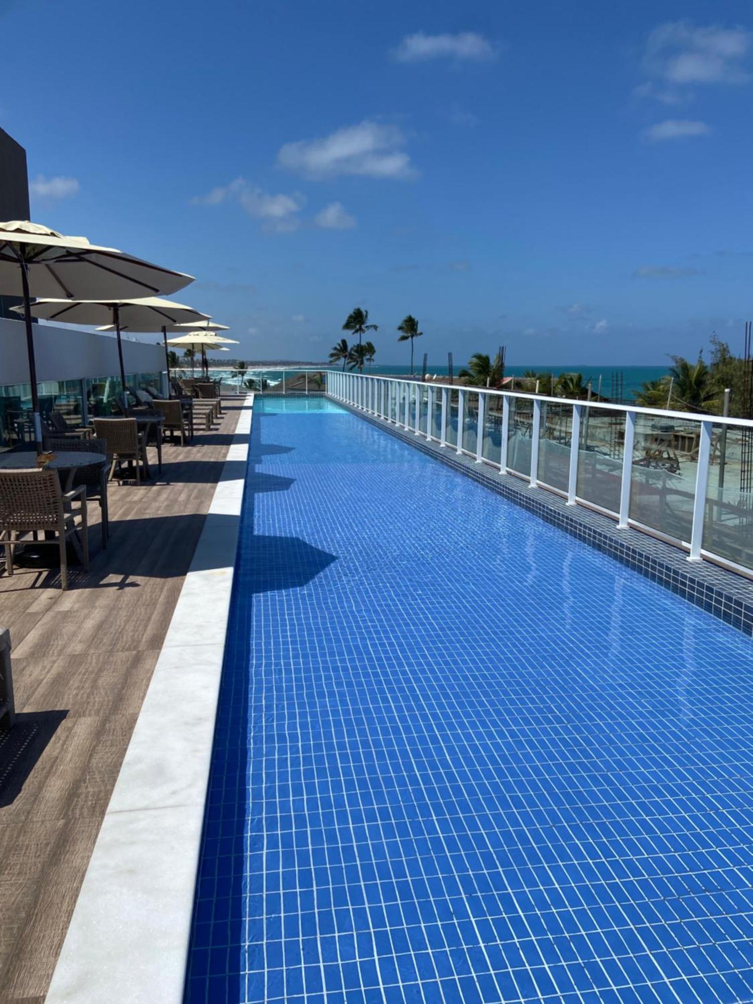 Nixxus - - Alto Padrao Apartment *