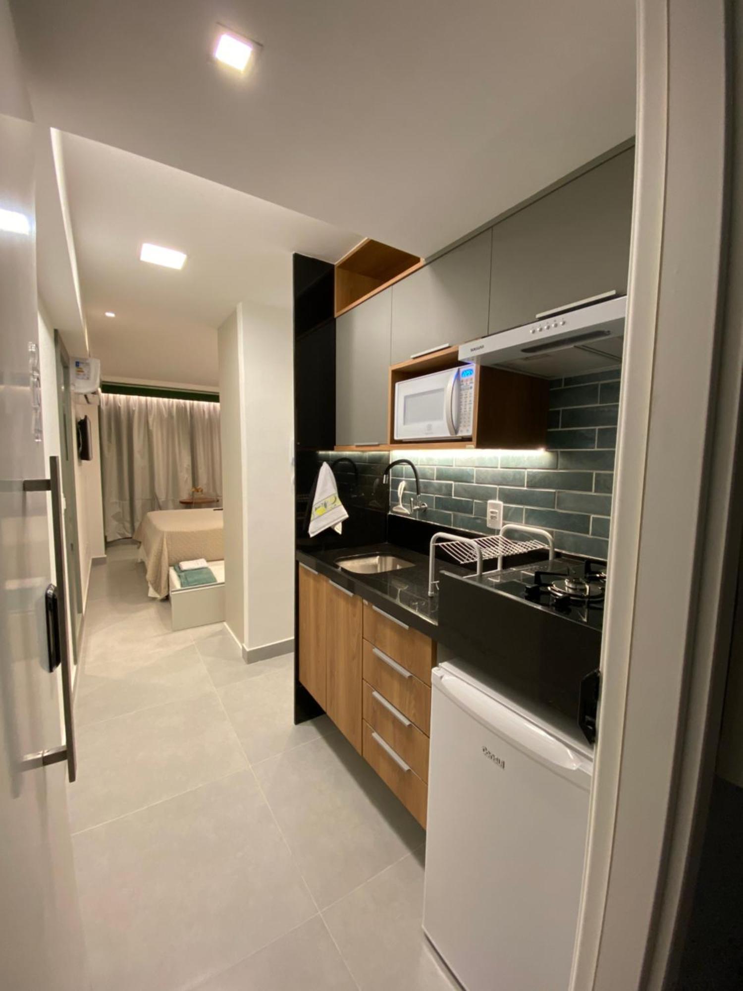 Apartment Nixxus - - Alto Padrao Porto de Galinhas
