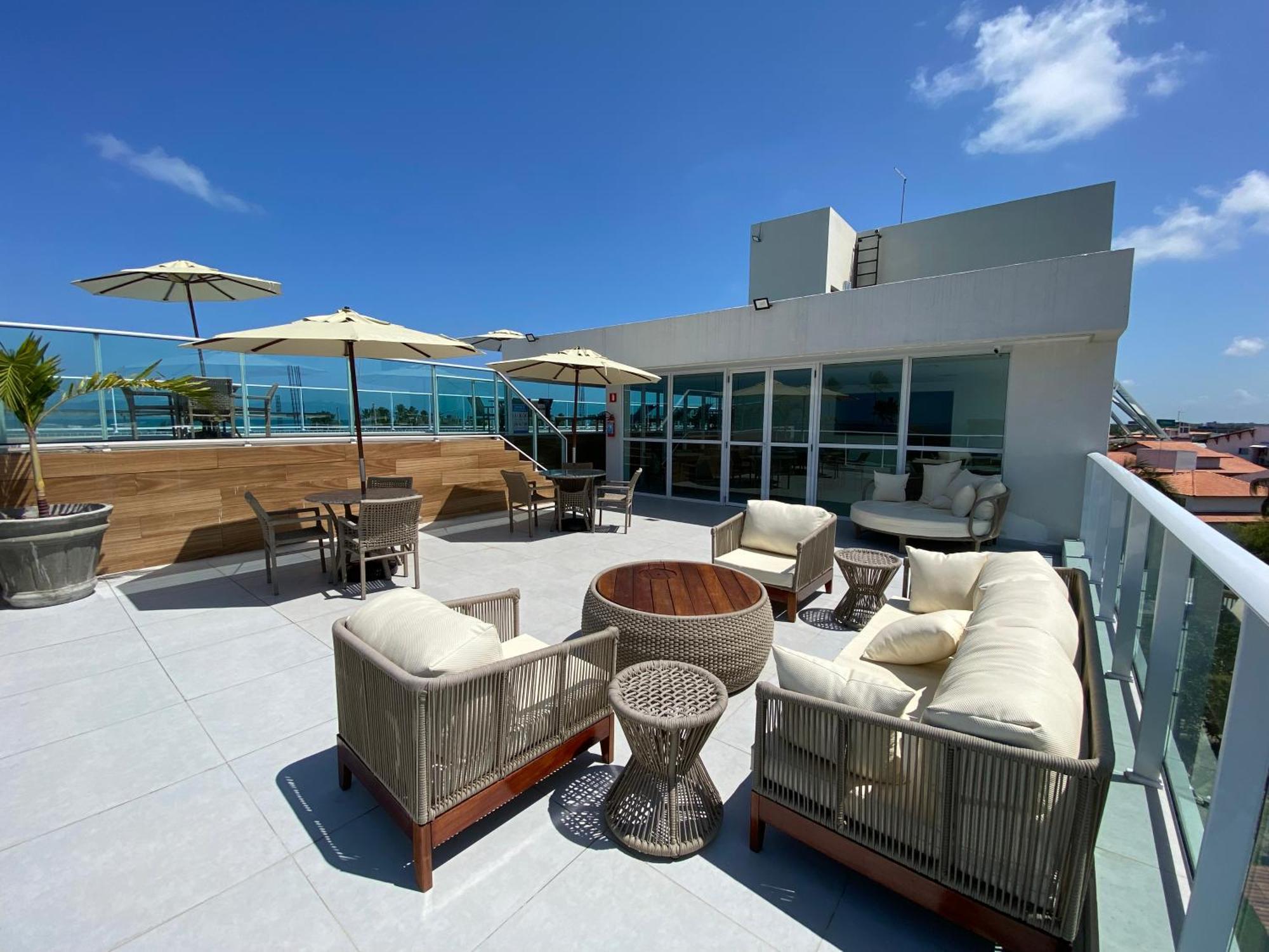 Apartment Nixxus - - Alto Padrao