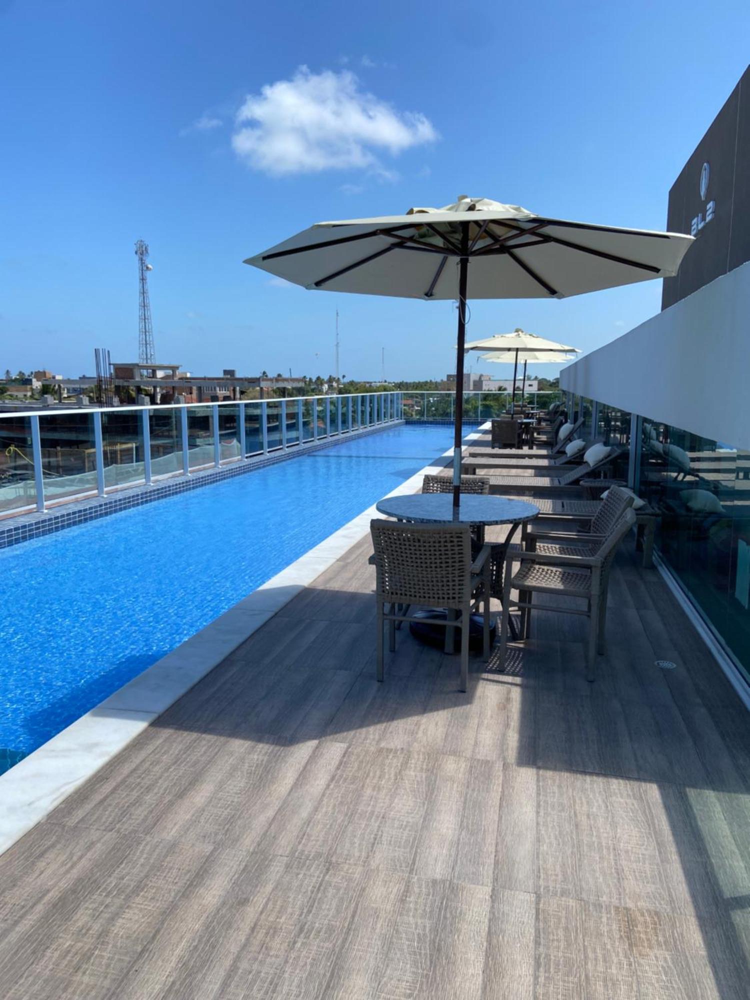 Nixxus - - Alto Padrao Apartment *