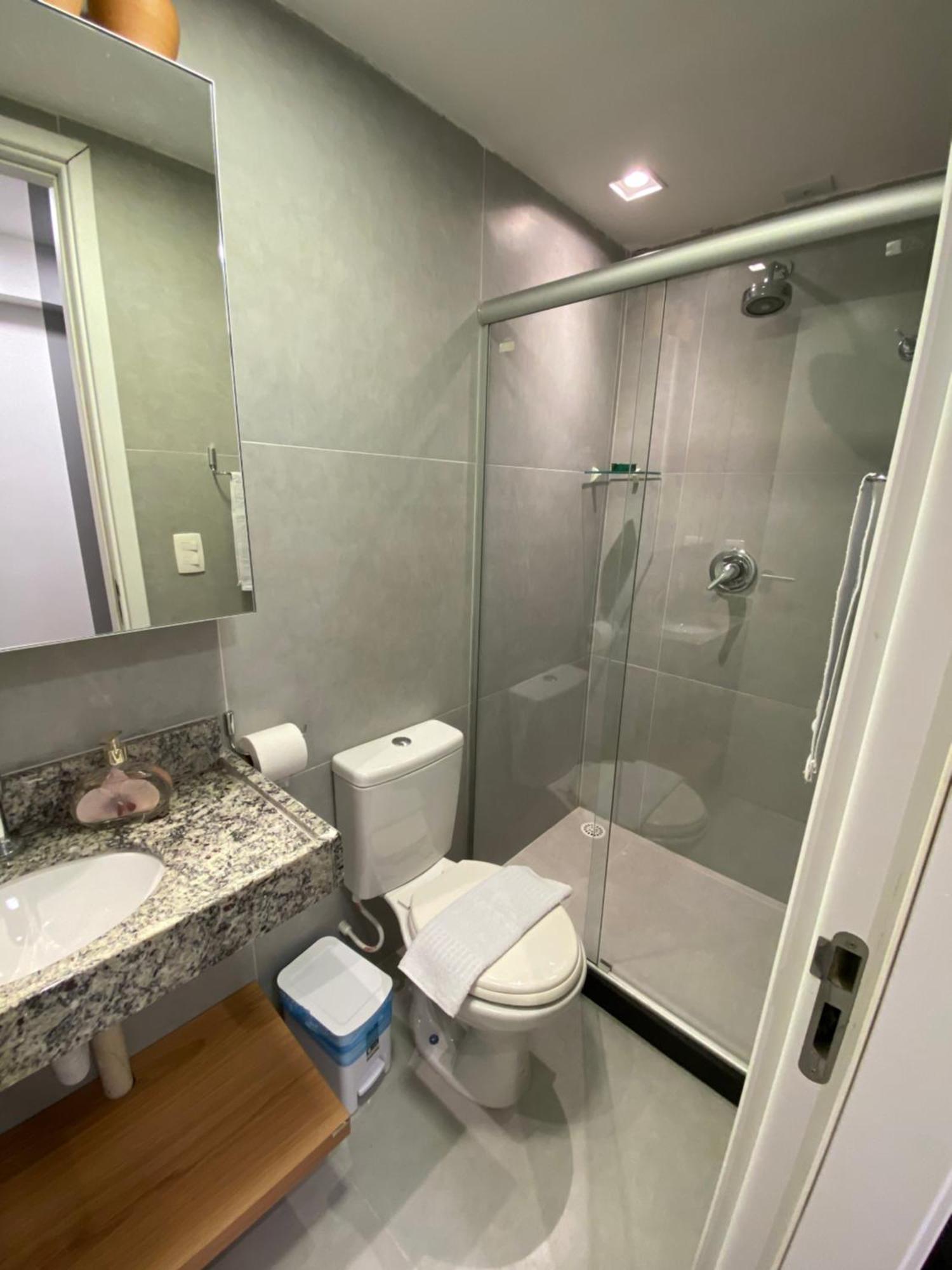 Apartment Nixxus - - Alto Padrao *