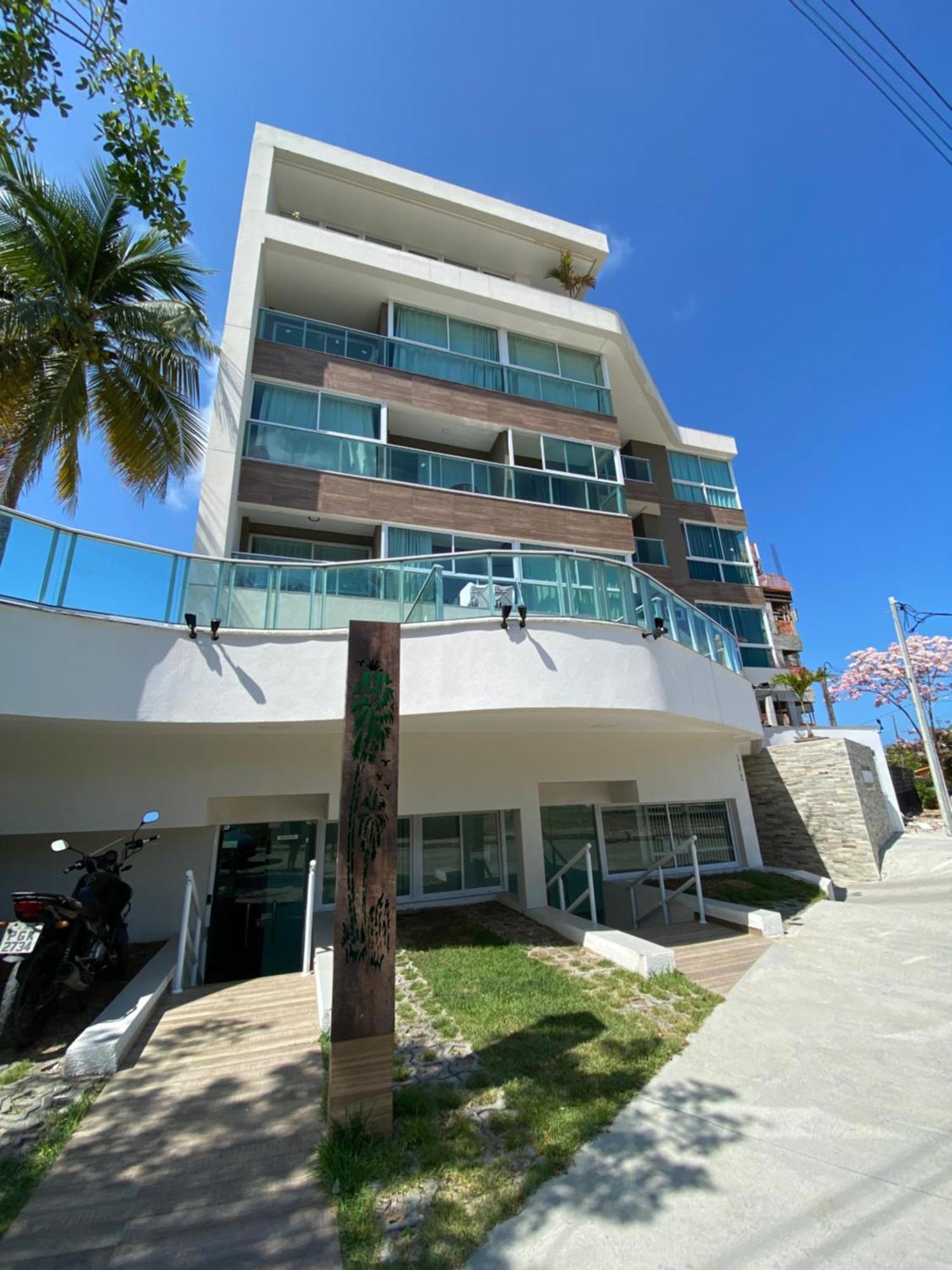 Nixxus - - Alto Padrao Apartment Porto de Galinhas