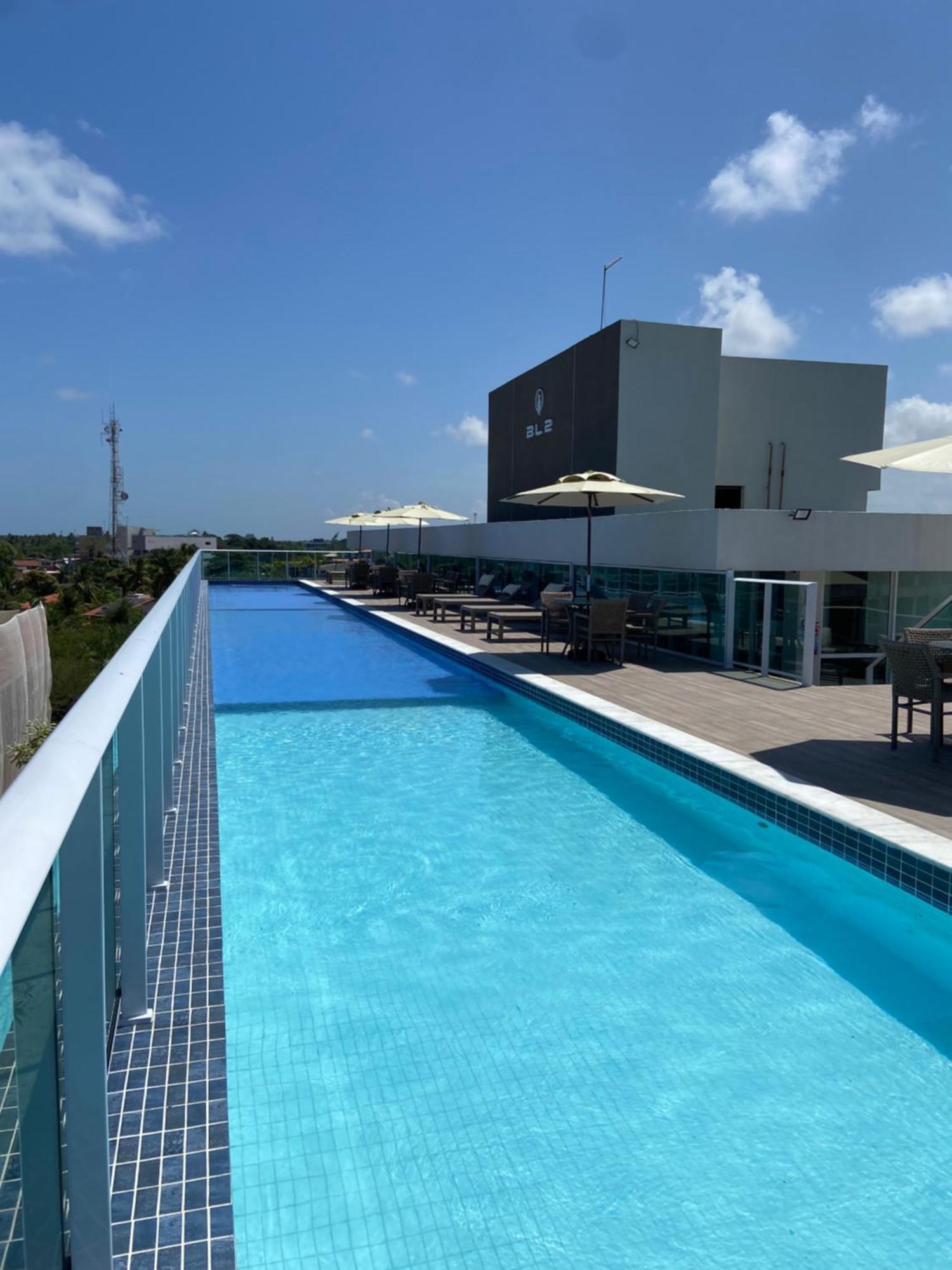 Apartment Nixxus - - Alto Padrao Porto de Galinhas