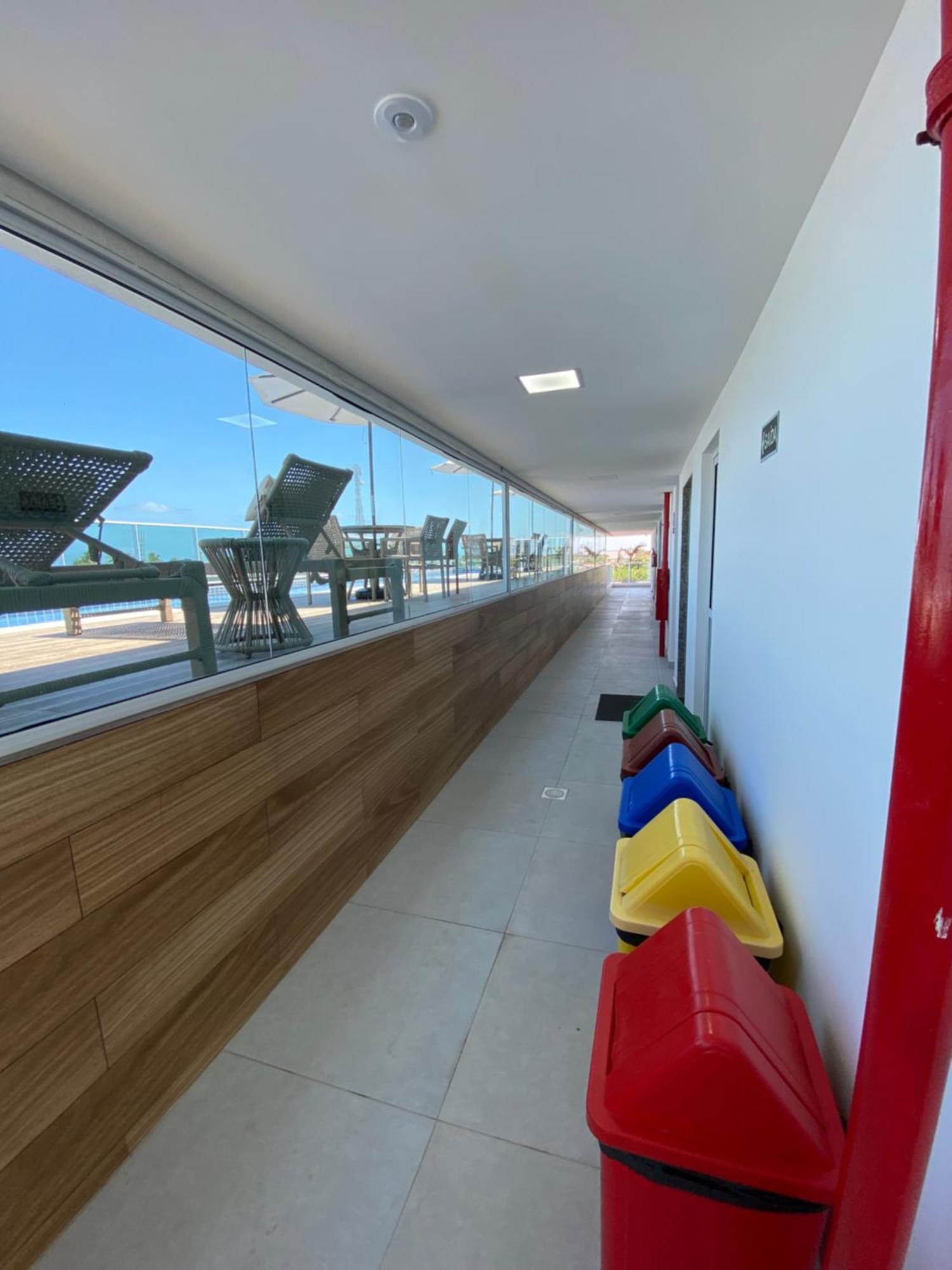Nixxus - - Alto Padrao Apartment