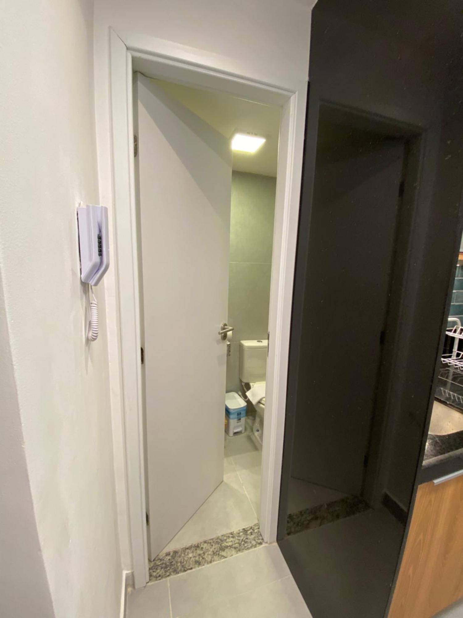 Apartment Nixxus - - Alto Padrao *