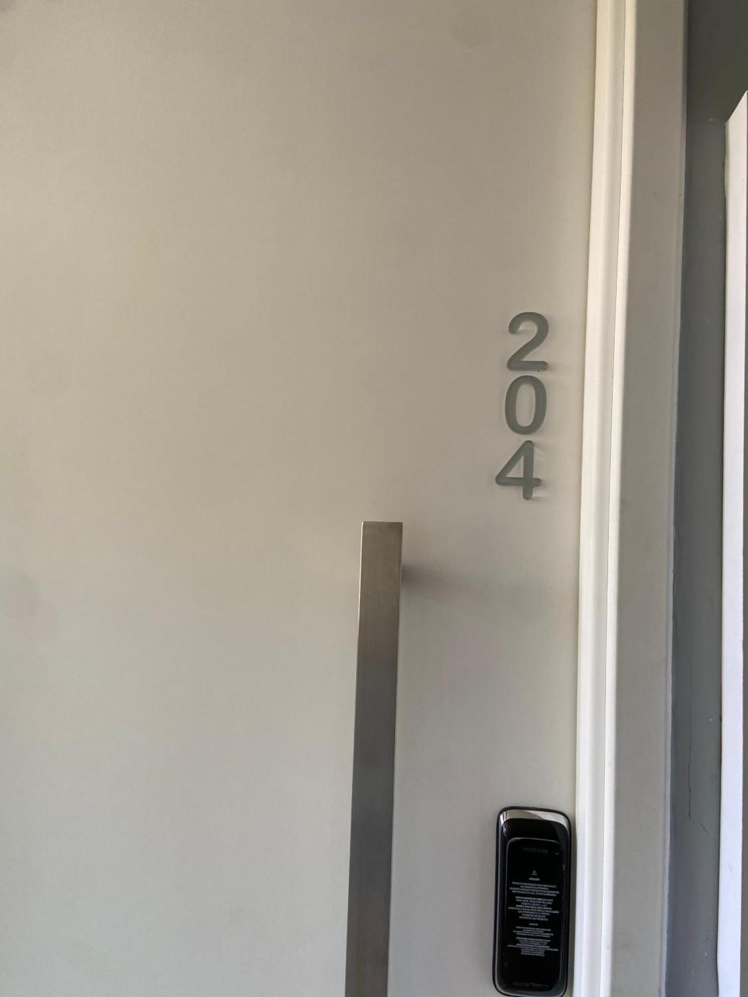 Nixxus - - Alto Padrao Apartment