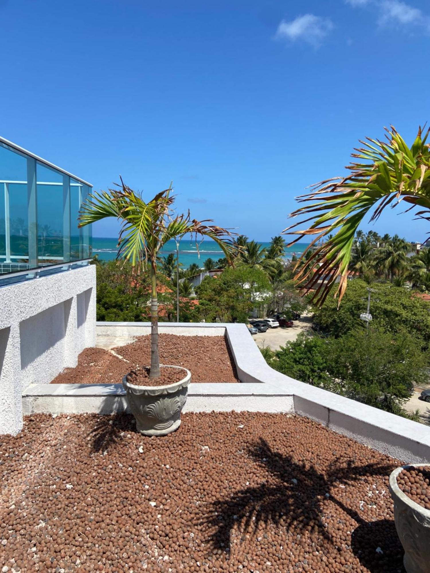 Apartment Nixxus - - Alto Padrao