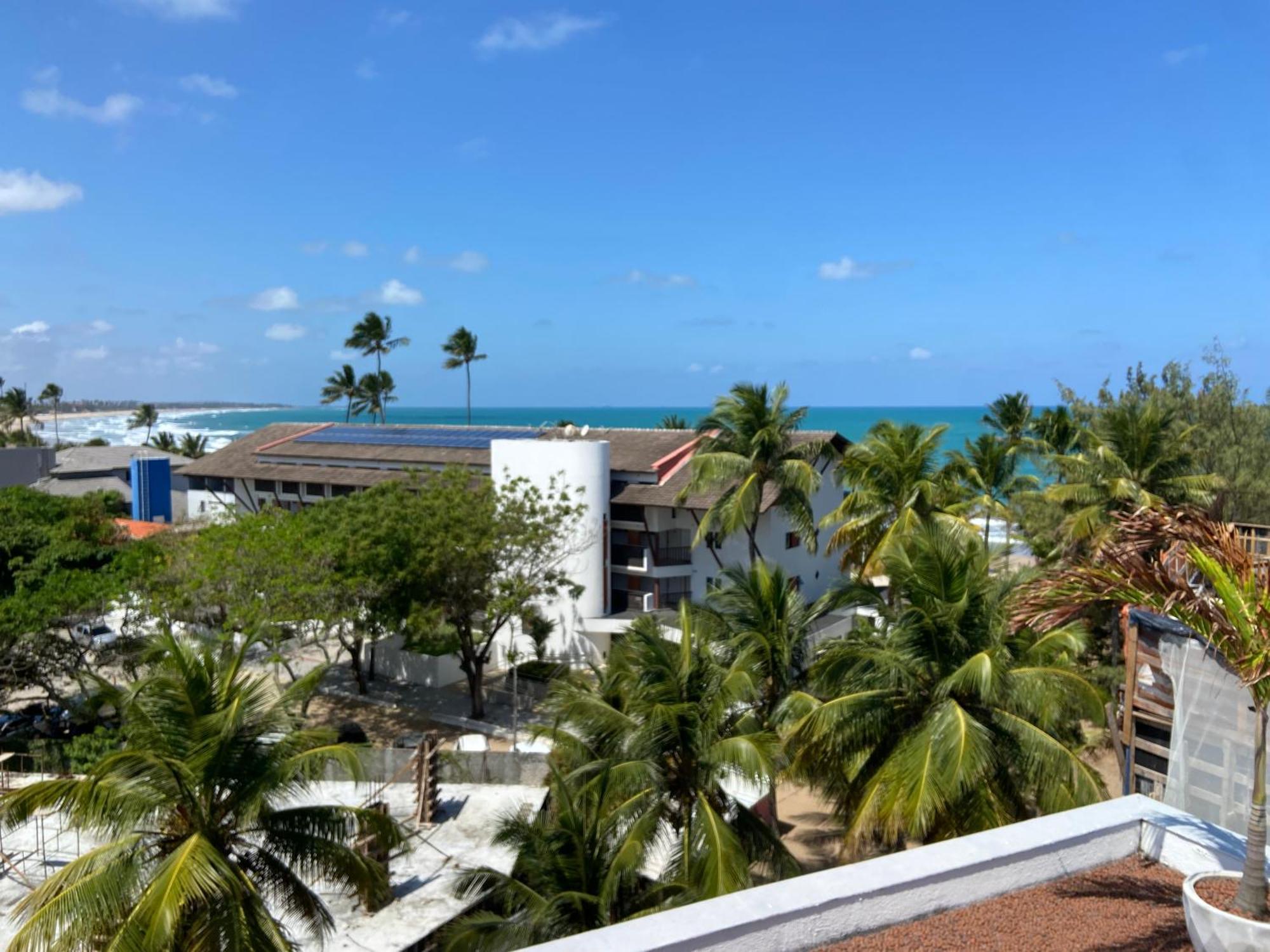 Apartment Nixxus - - Alto Padrao *
