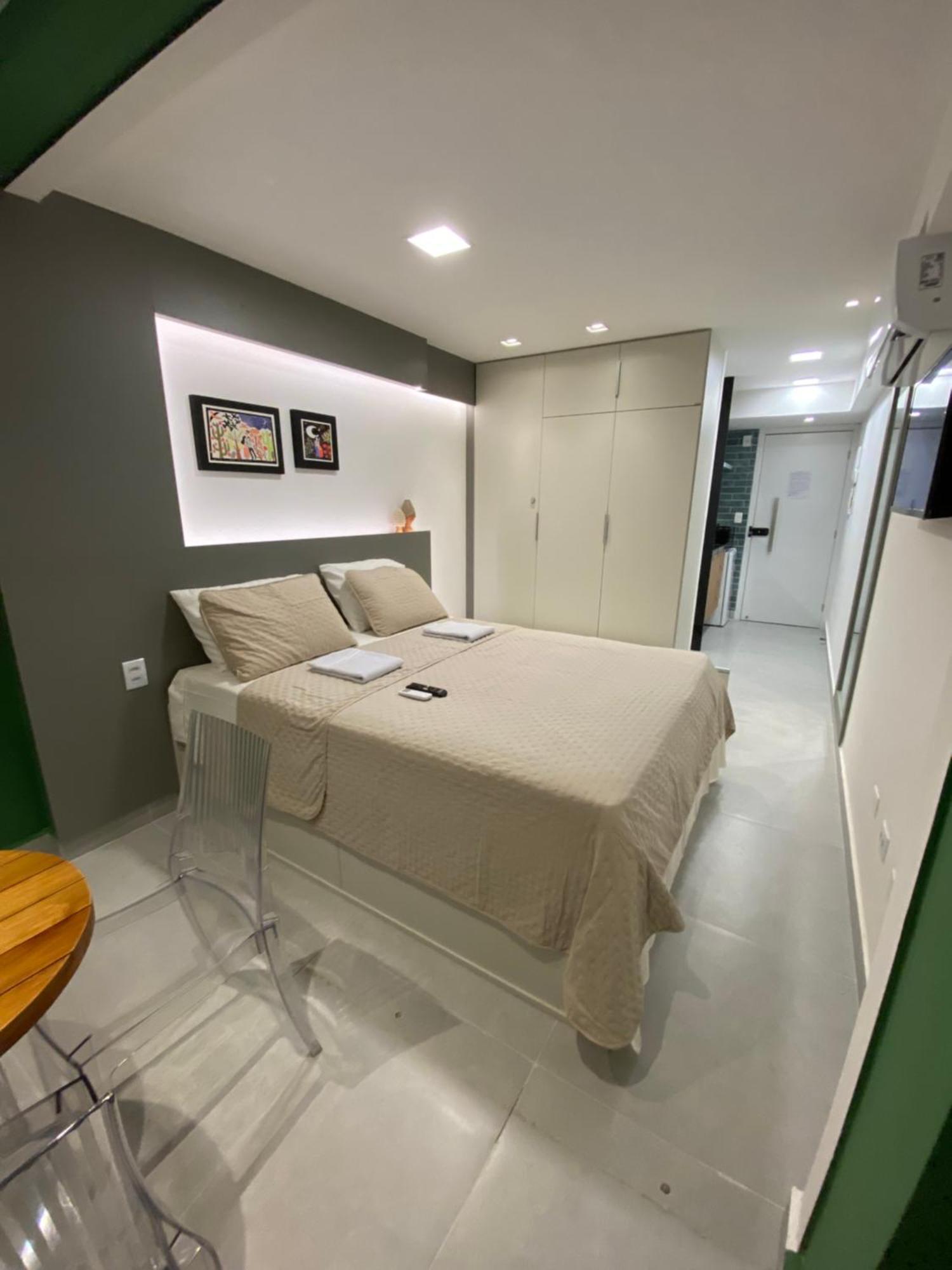 Nixxus - - Alto Padrao Apartment Porto de Galinhas