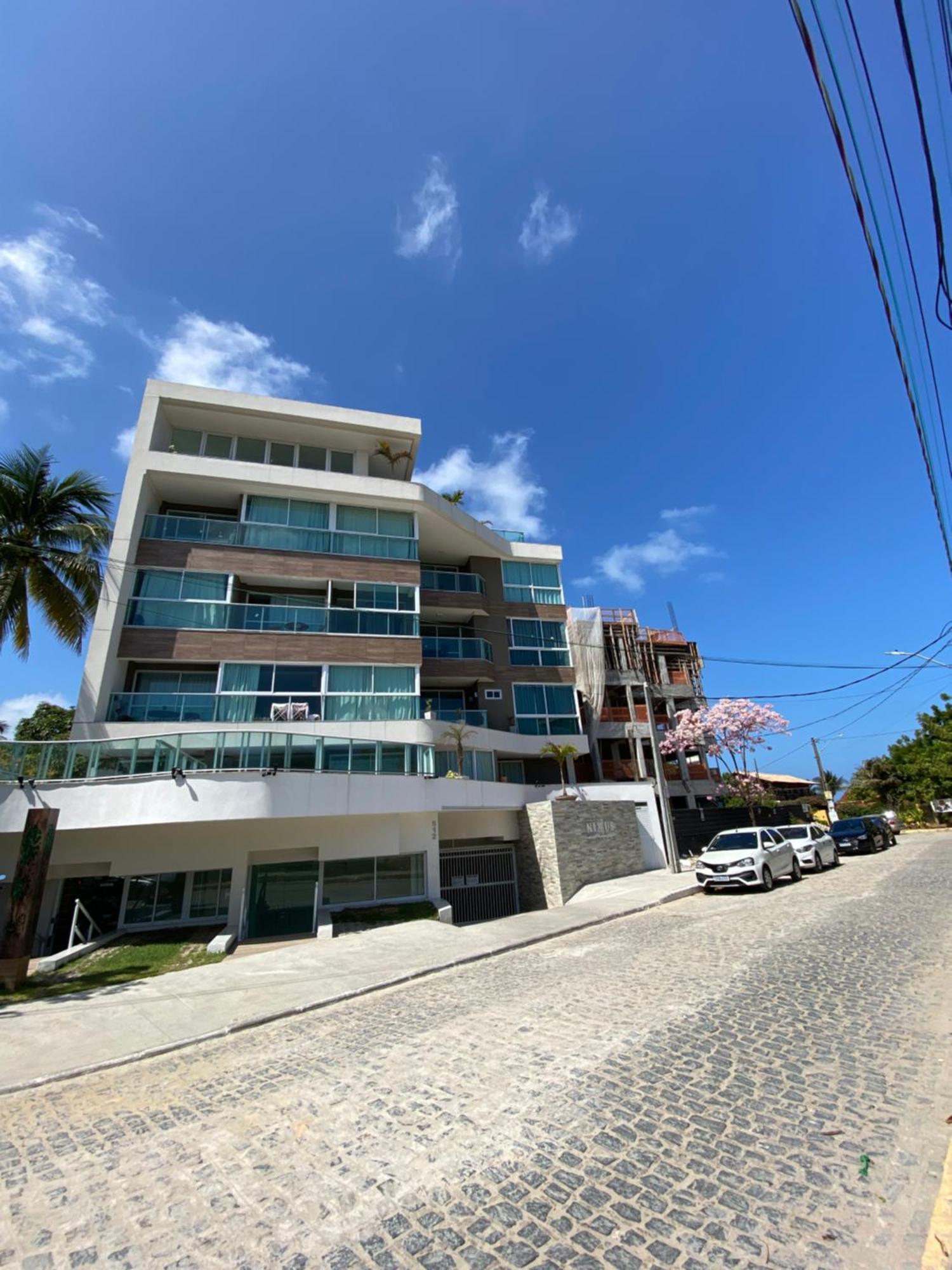 Nixxus - - Alto Padrao