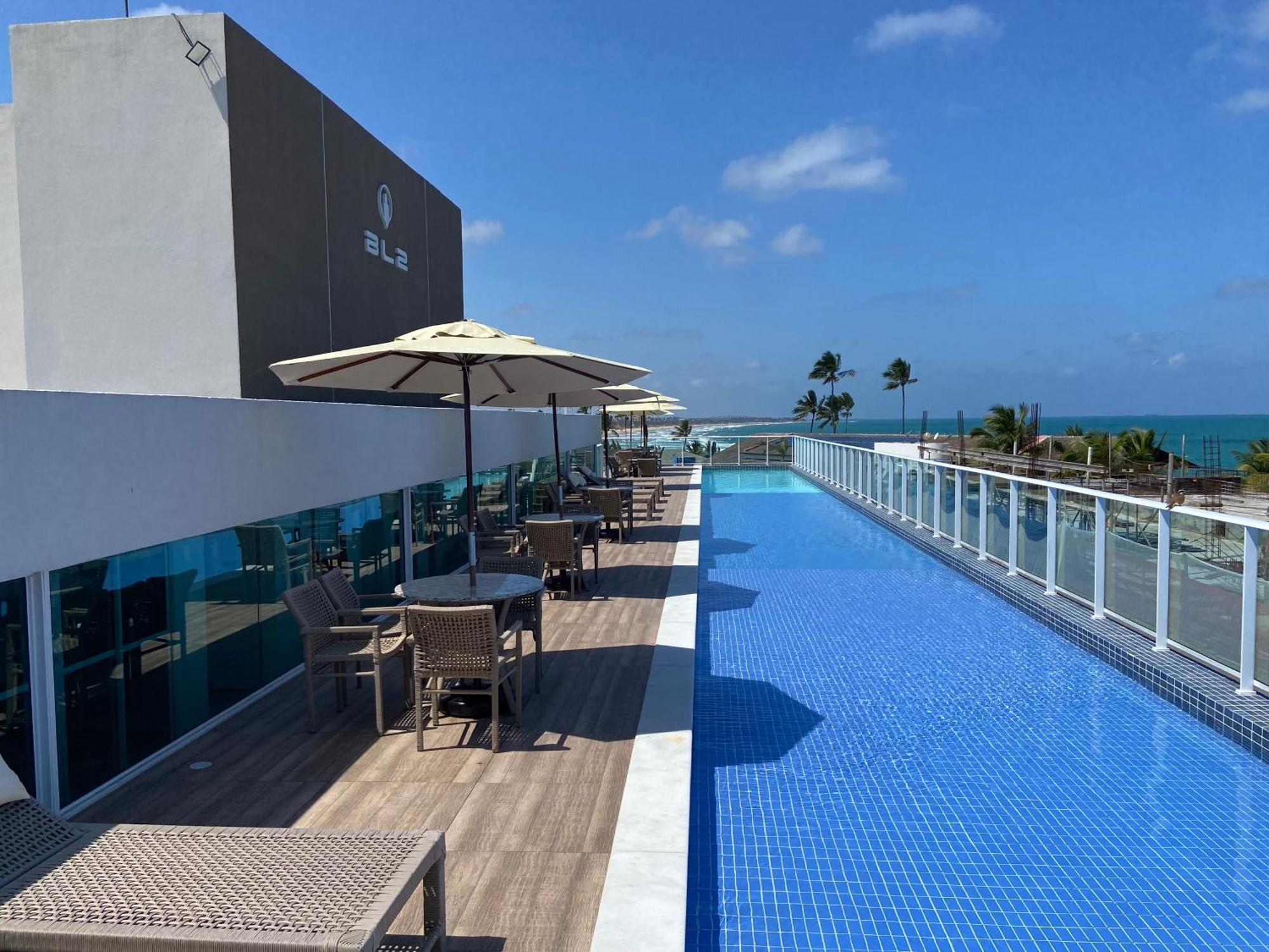 Nixxus - - Alto Padrao Apartment *