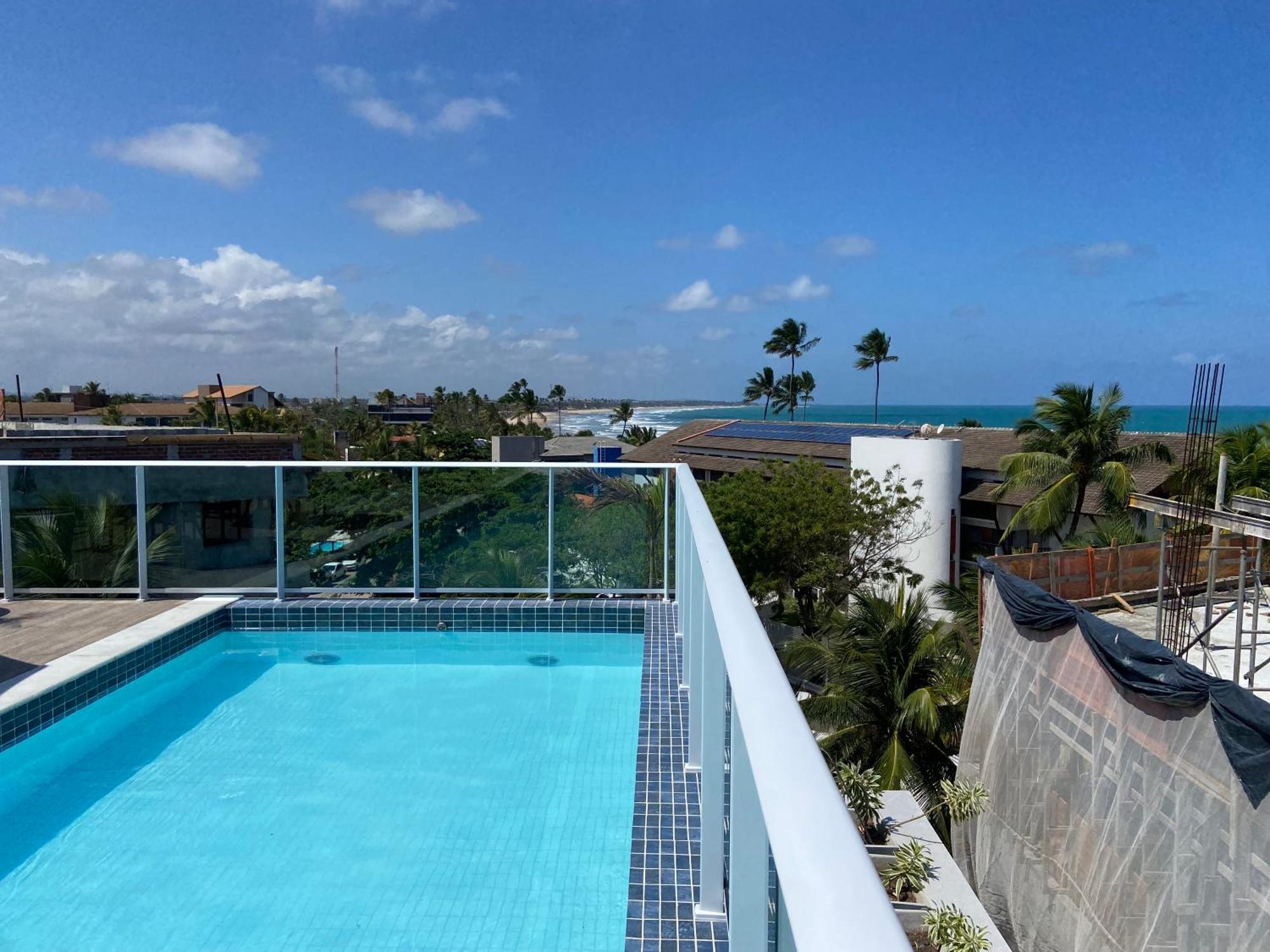 Apartment Nixxus - - Alto Padrao *