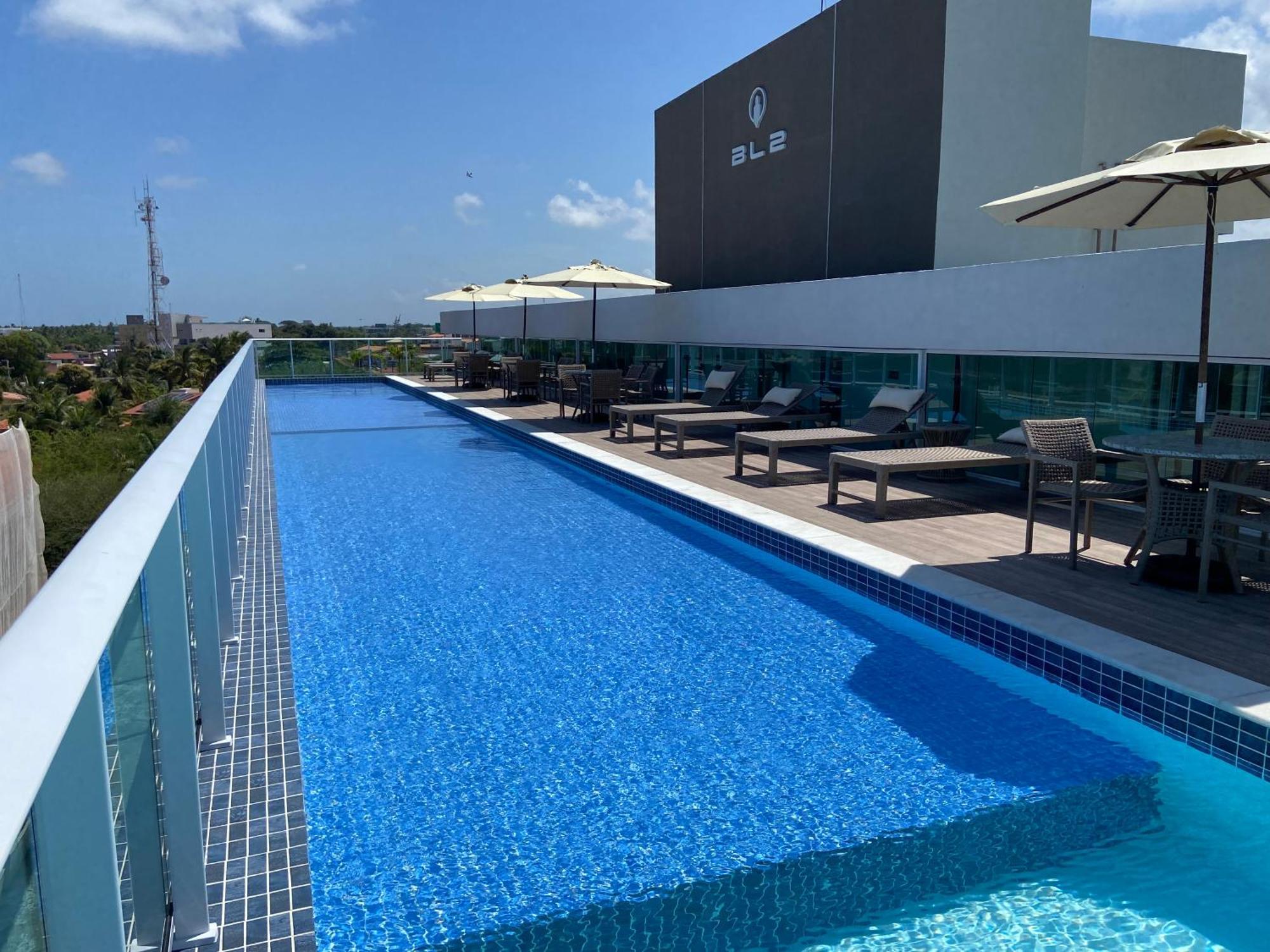 Nixxus - - Alto Padrao Apartment Porto de Galinhas