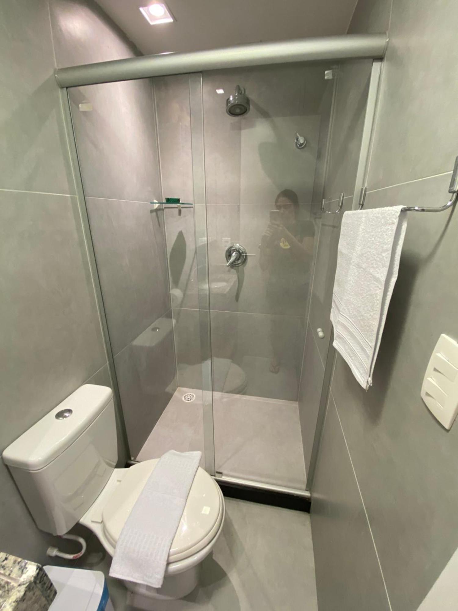 Apartment Nixxus - - Alto Padrao Porto de Galinhas