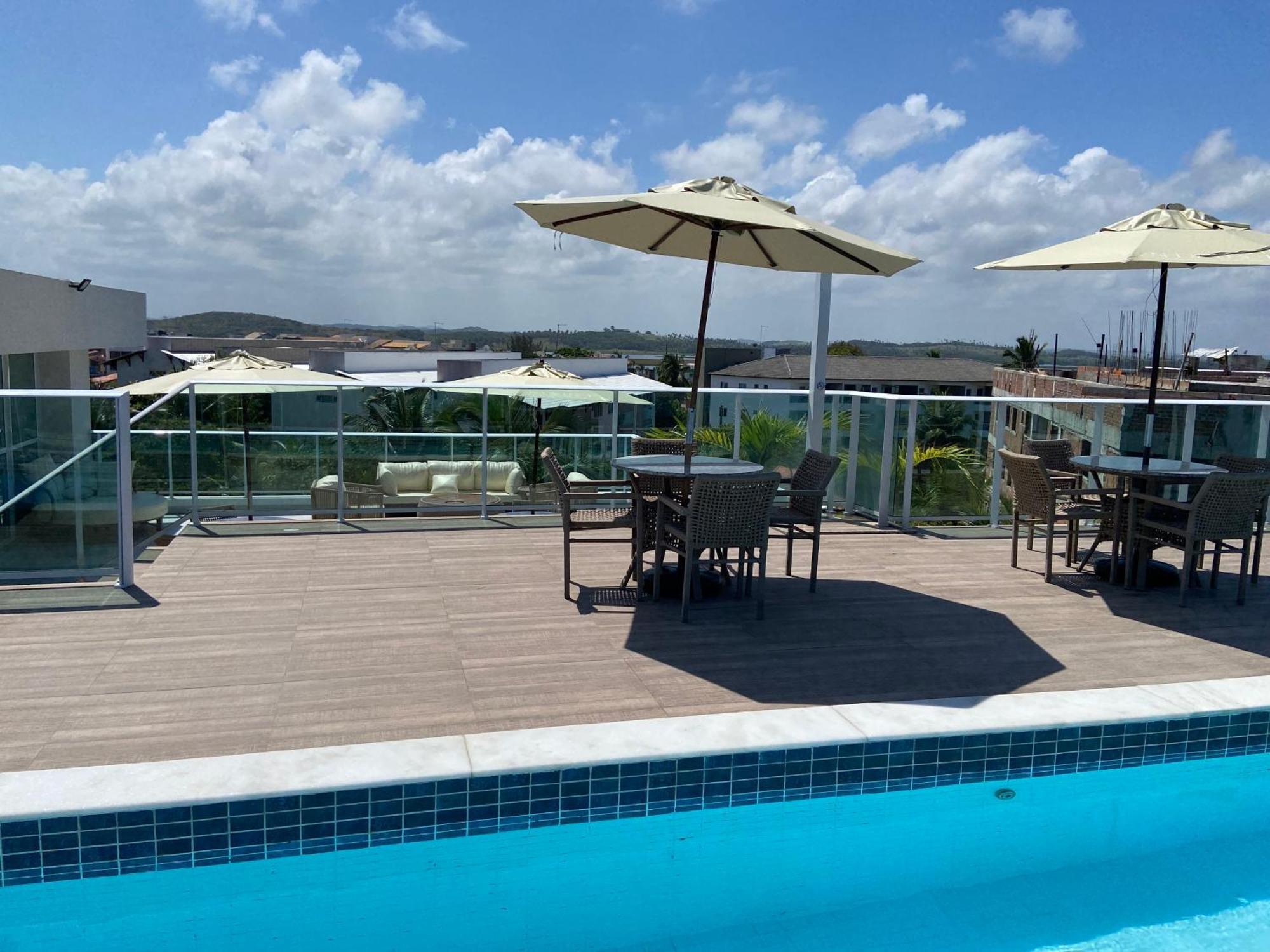 Nixxus - - Alto Padrao Apartment