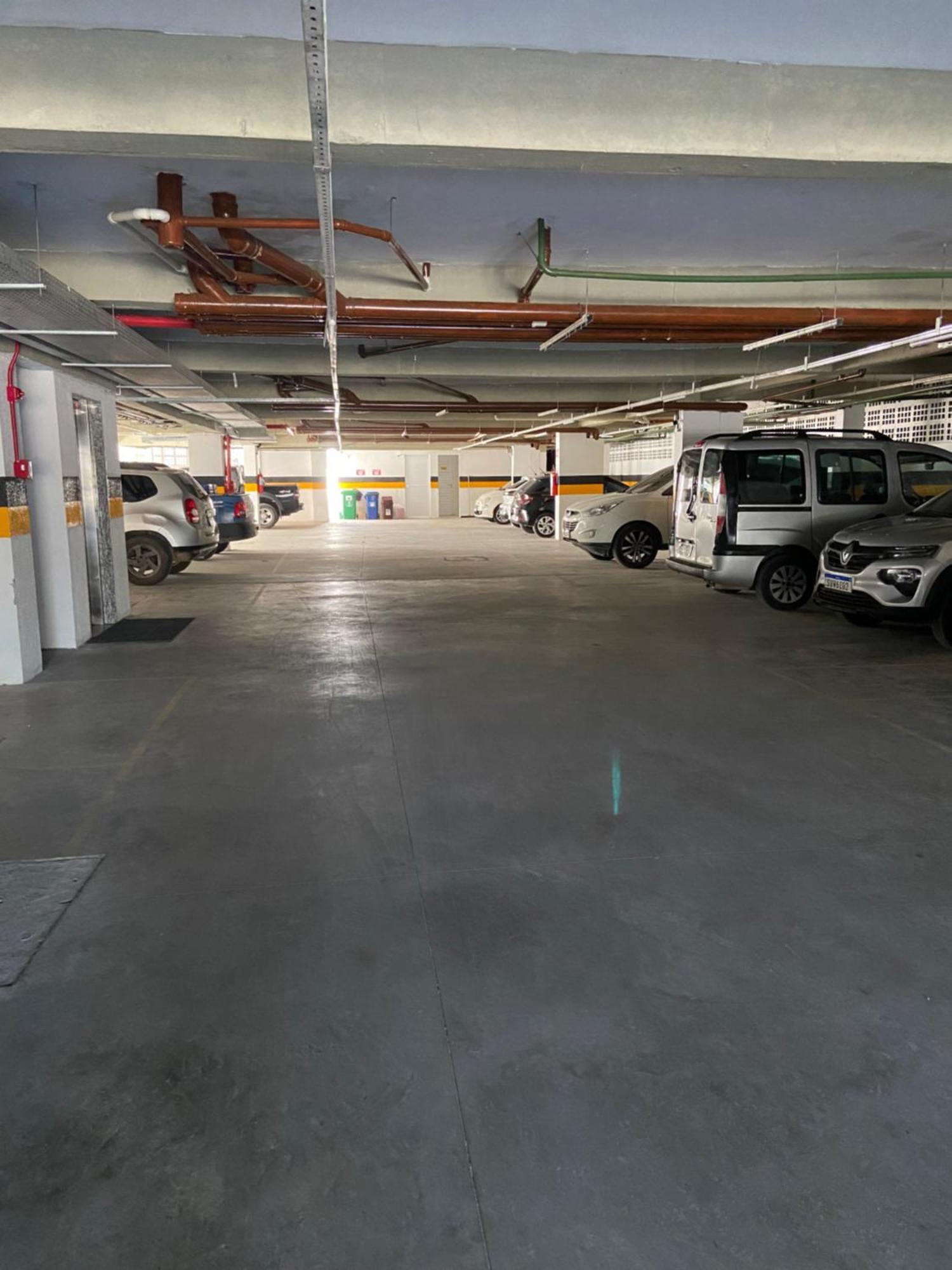 Nixxus - - Alto Padrao Apartment *