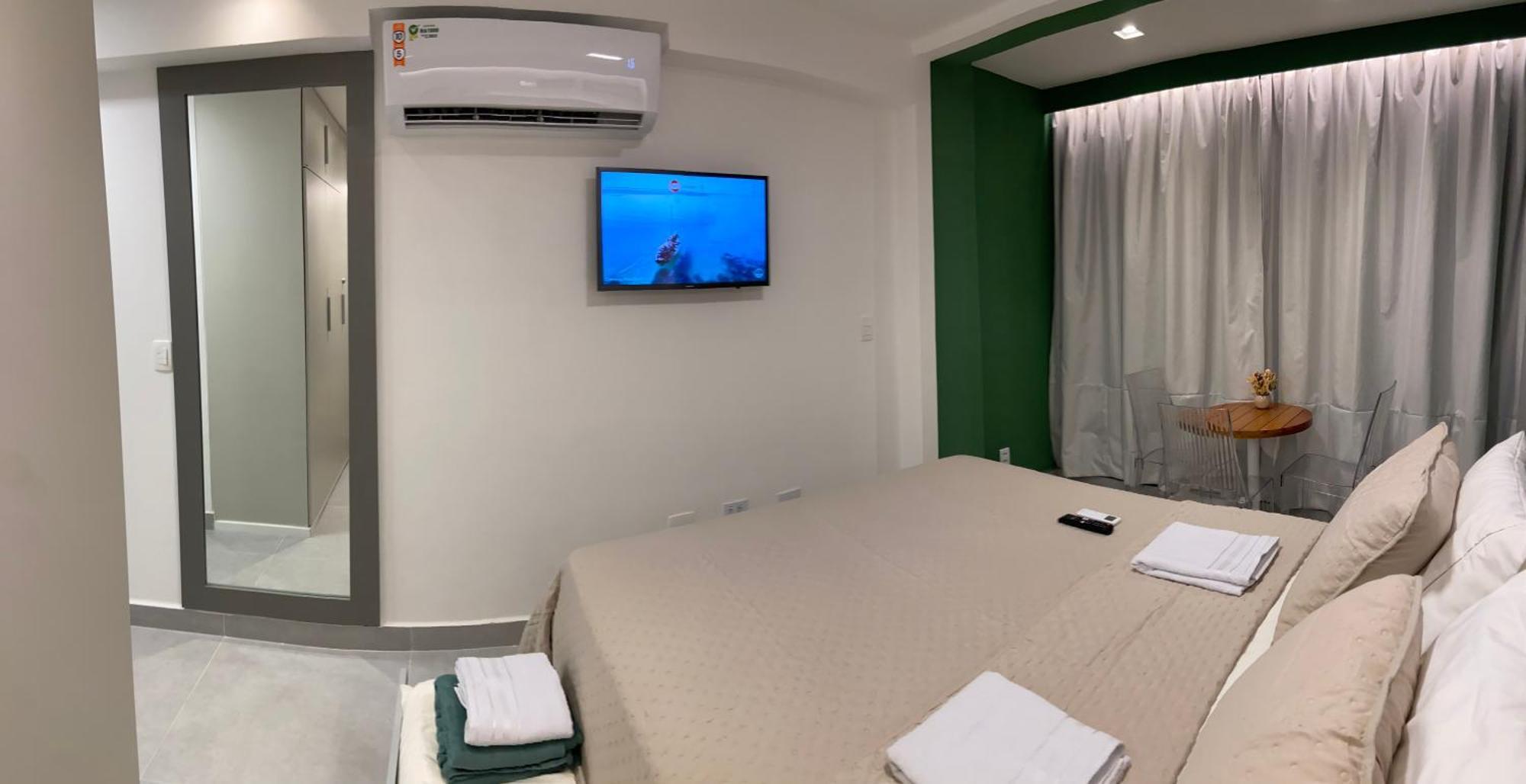Nixxus - - Alto Padrao Apartment *