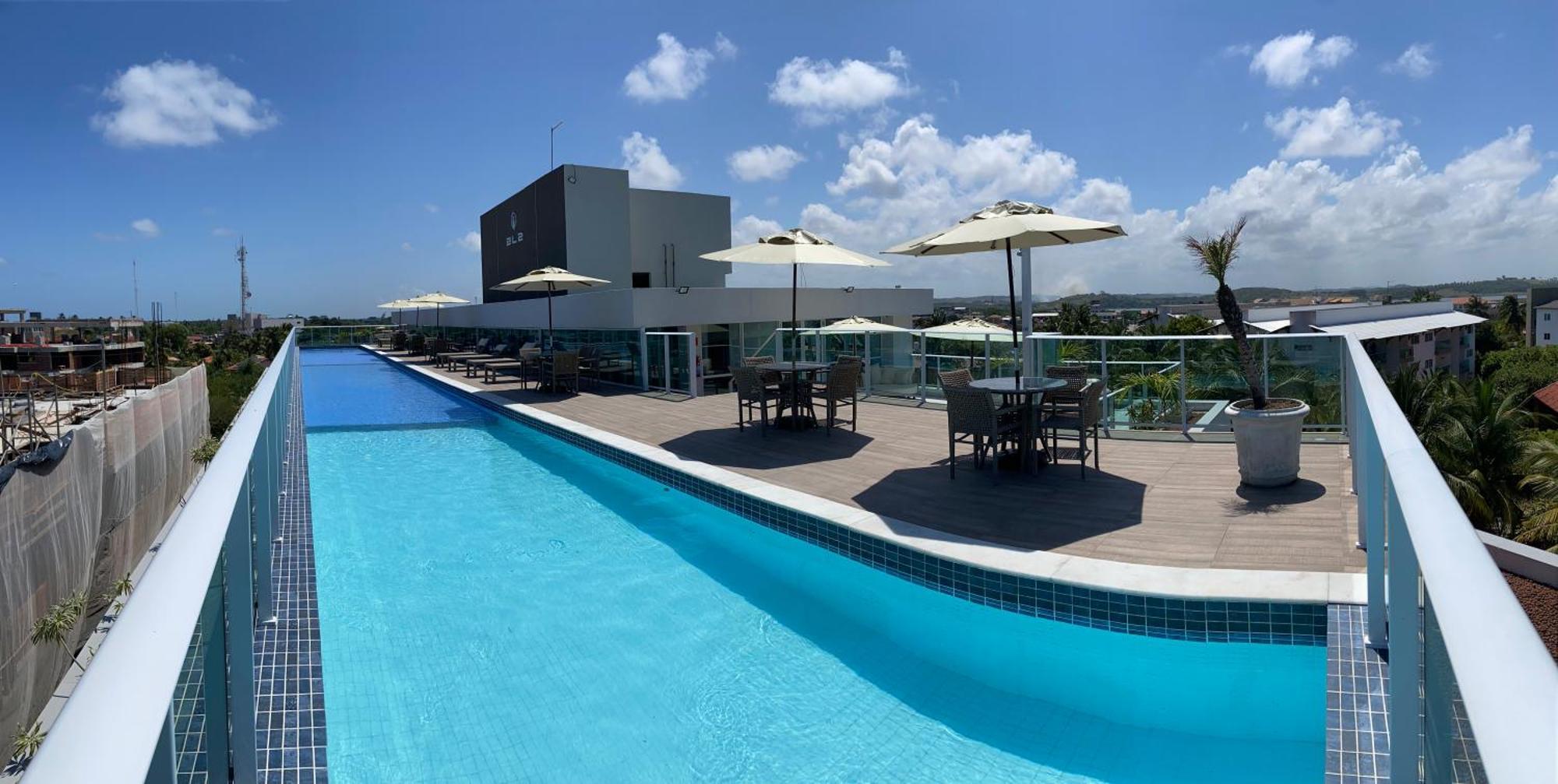 Apartment Nixxus - - Alto Padrao