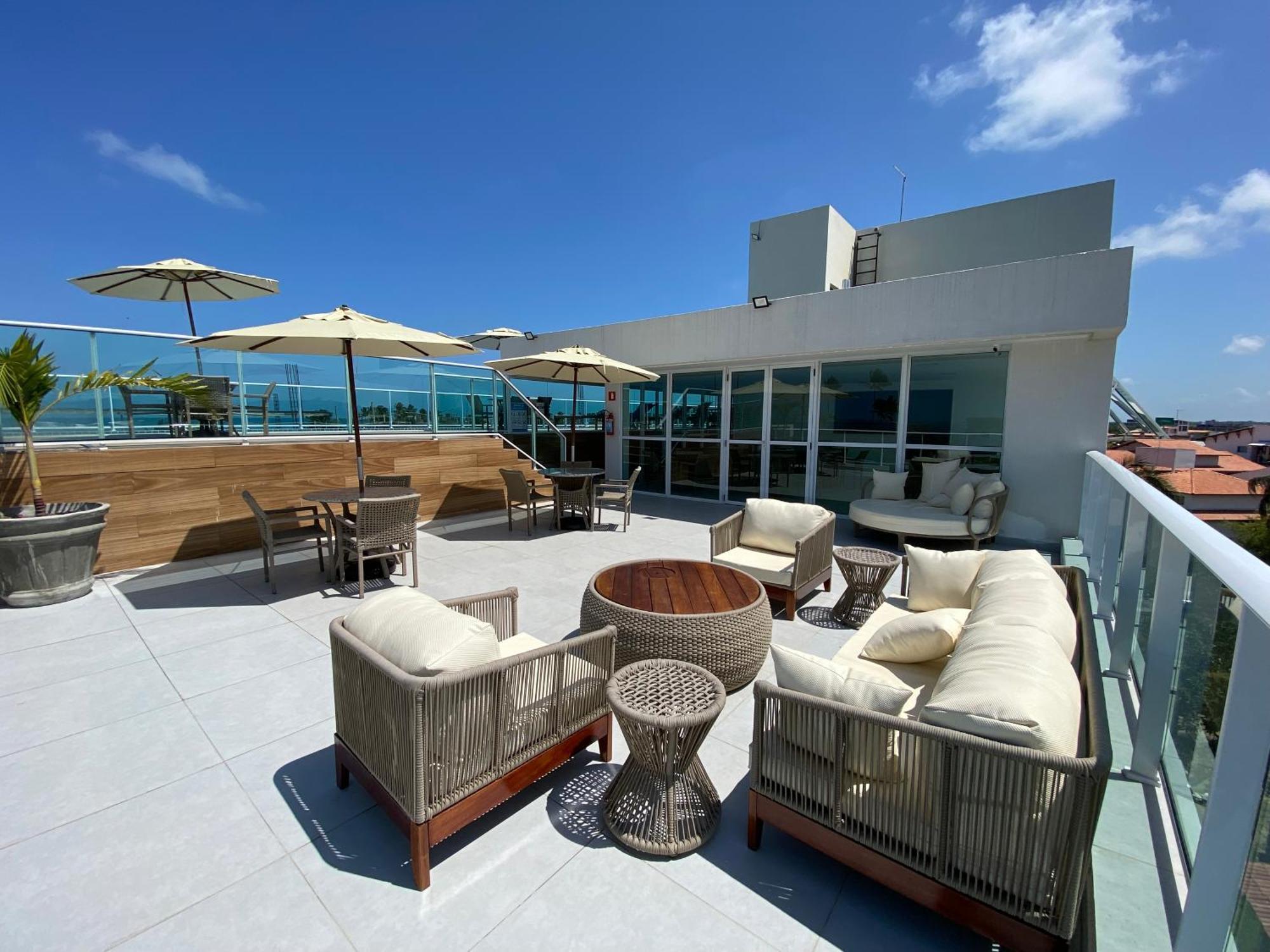 Apartment Nixxus - - Alto Padrao