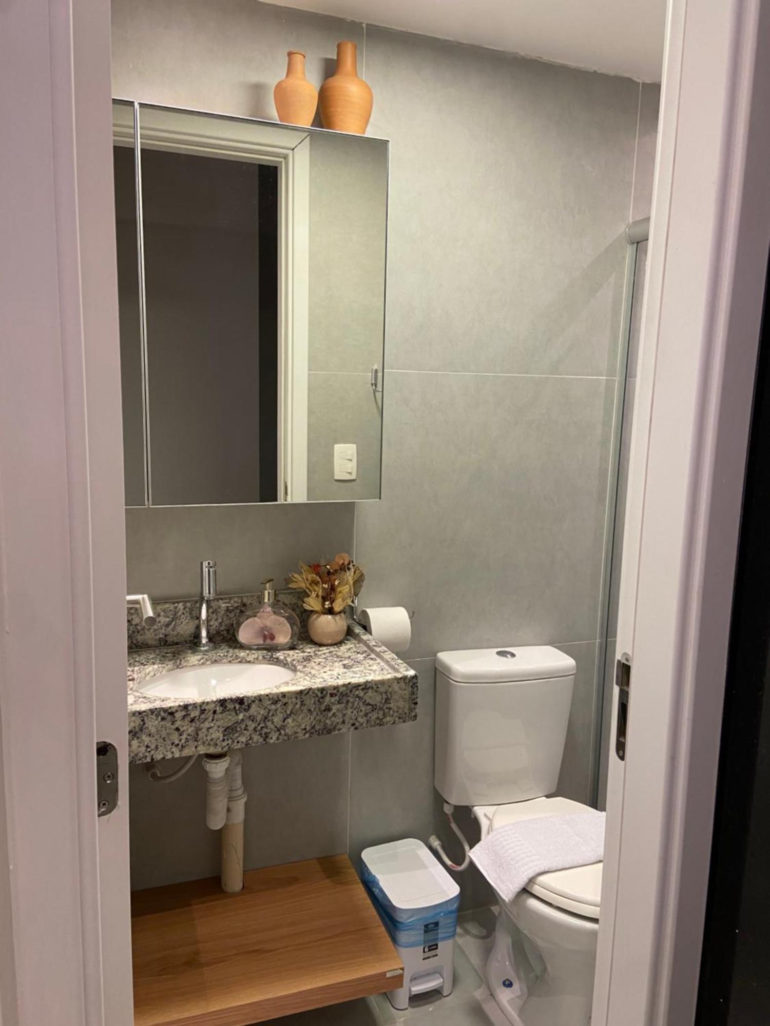 Apartment Nixxus - - Alto Padrao *