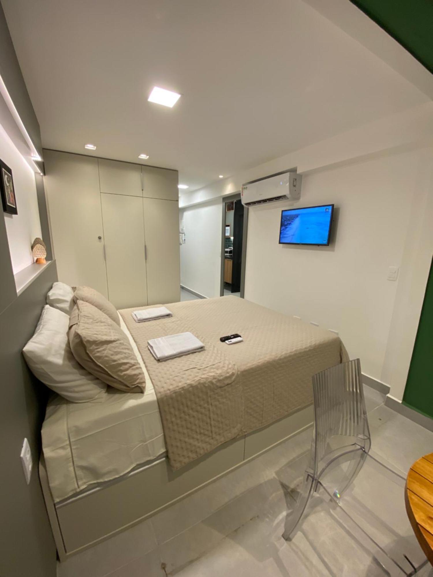 Apartment Nixxus - - Alto Padrao Porto de Galinhas